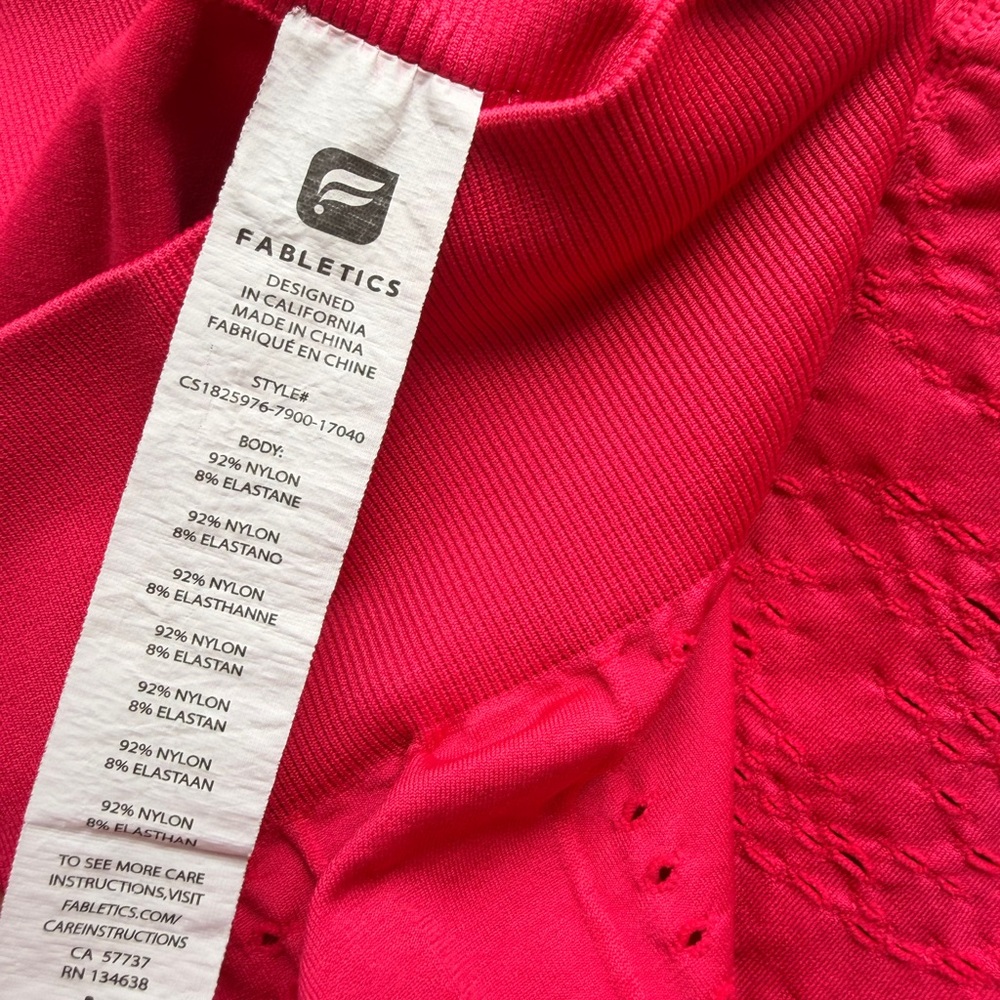 Fabletics Leggings - Picture 4 of 4